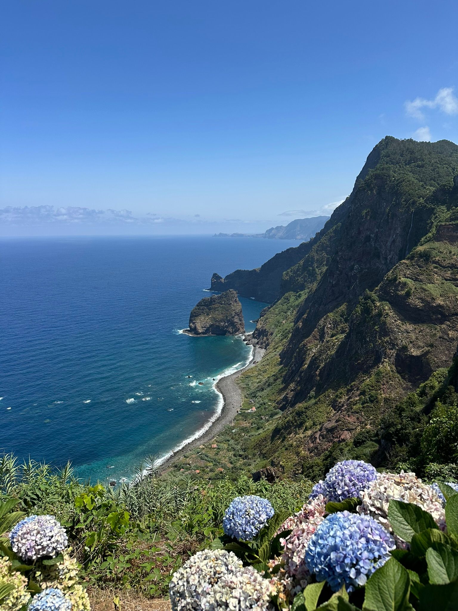 Miradouro da Rocha do Navio
