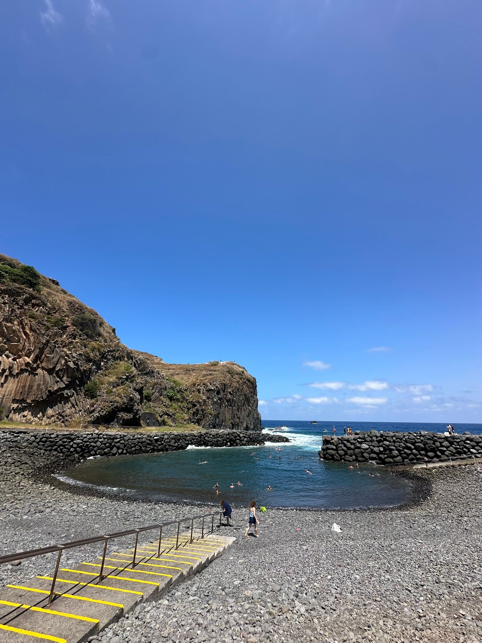 Praia do Faial