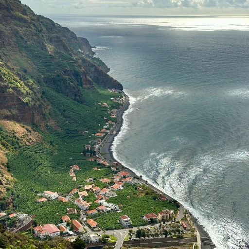 Miradouro Trigo de Negreiros