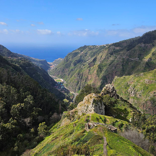 Miradouro do Espigão