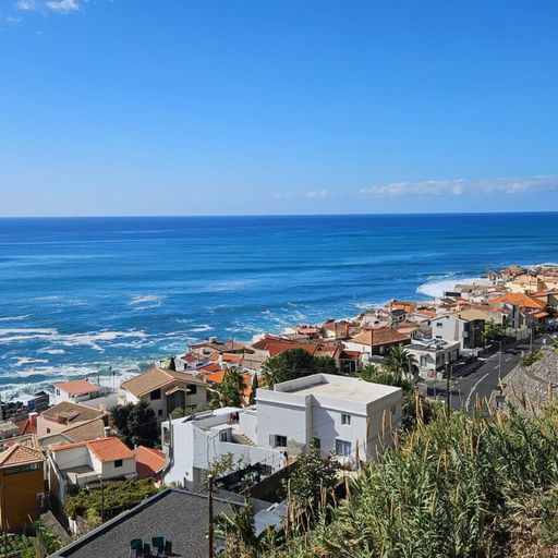 Paul do Mar (Explore Old Town)