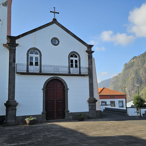 Igreja Matriz da Ponta Delgada