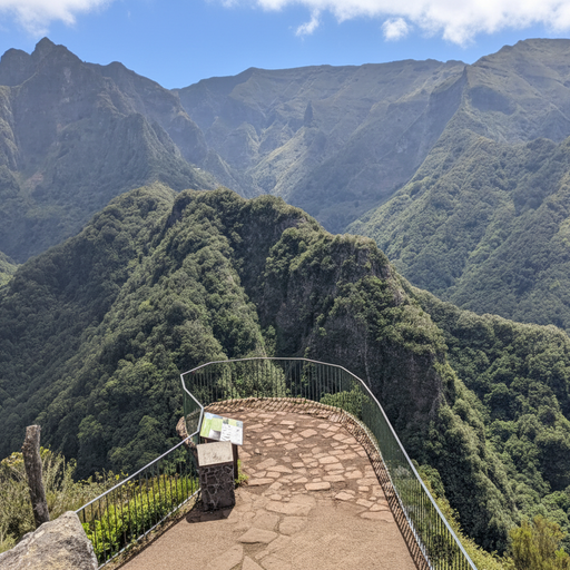 PR 11 - Vereda dos Balcões