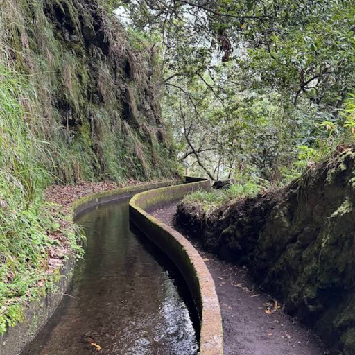 PR 16 - Levada Fajã do Rodrigues