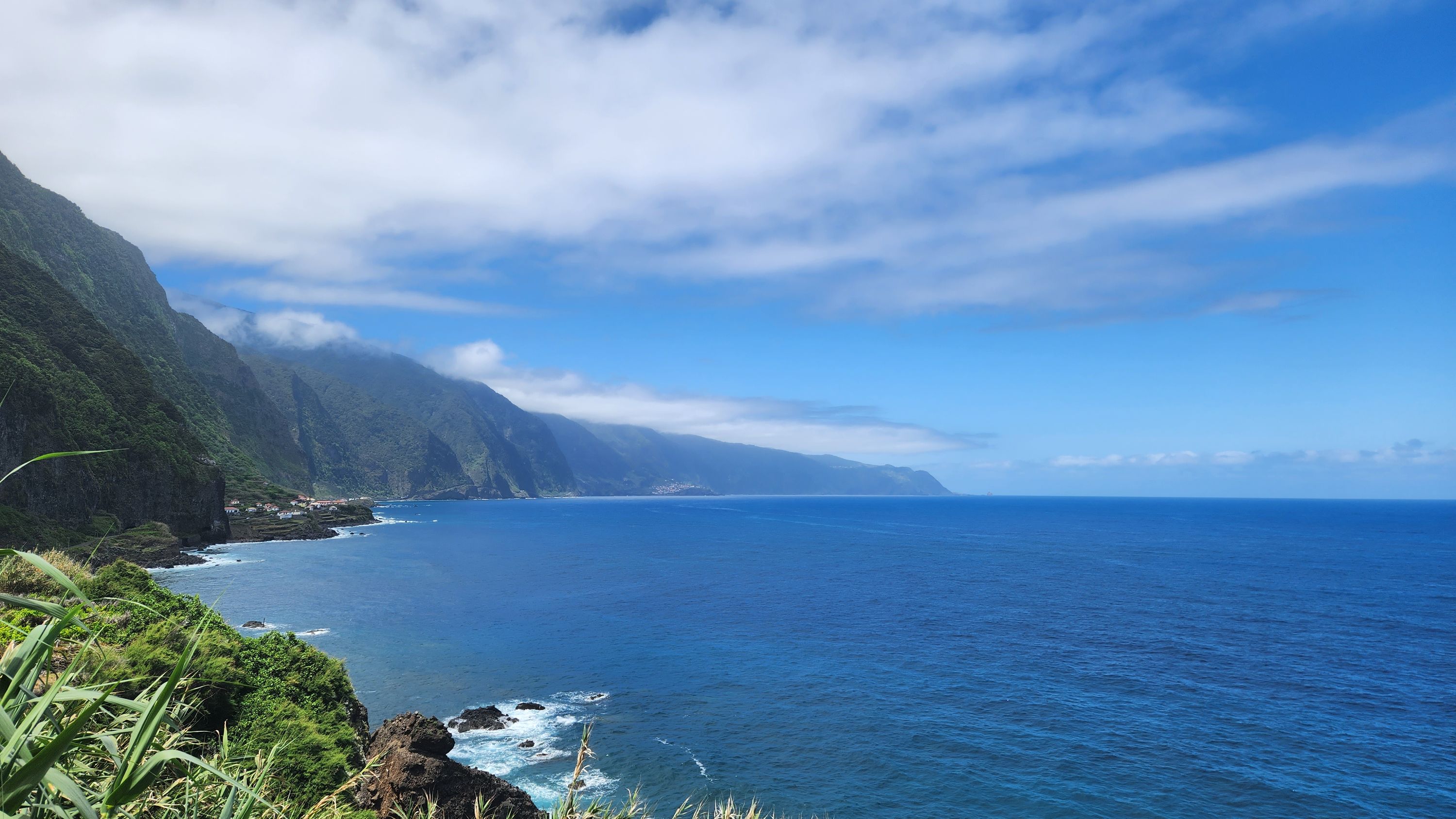 Miradouro das Quebradas