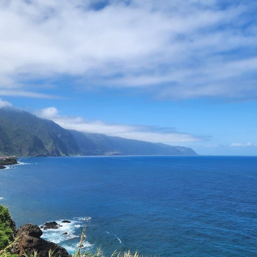 Miradouro das Quebradas