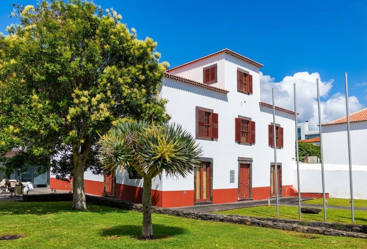 Solar do Ribeirinho Museum