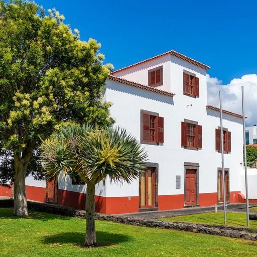 Solar do Ribeirinho Museum