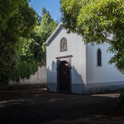 Coração de Jesus Church (Cardais Chapel)