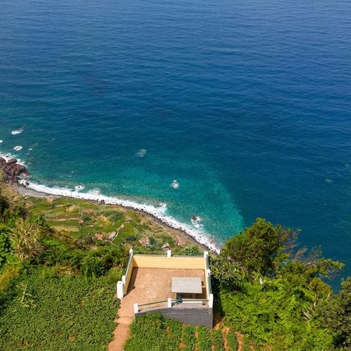 Santo António Viewpoint