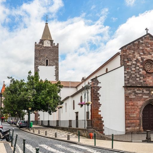 Funchal Cathedral