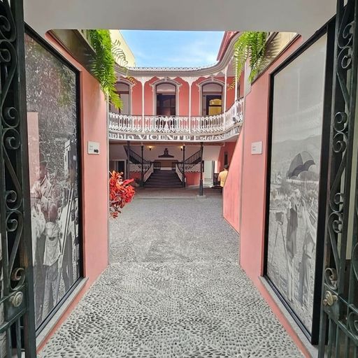 Madeira Photography Museum (Atelier Vicente)