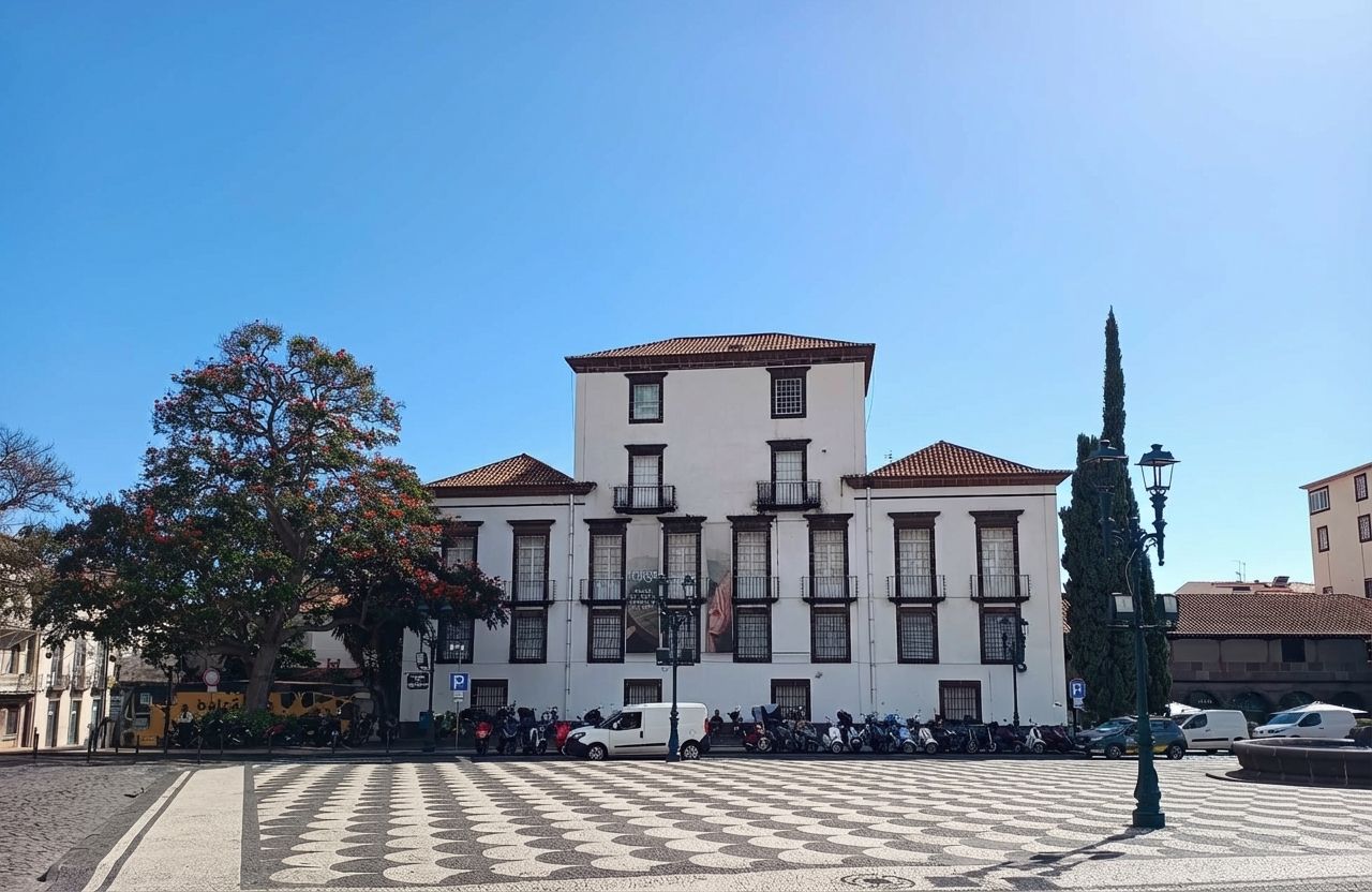 Sacred Art Museum of Funchal