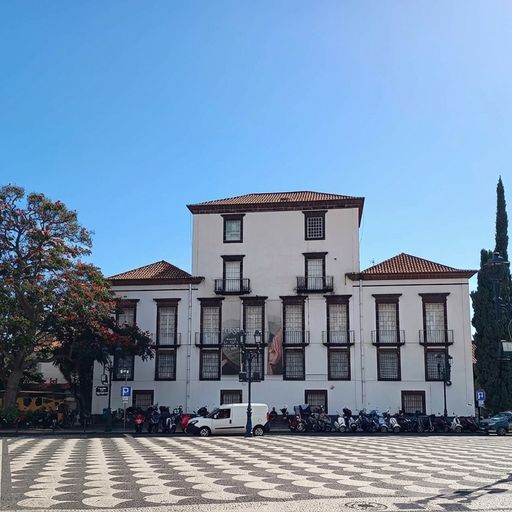 Sacred Art Museum of Funchal