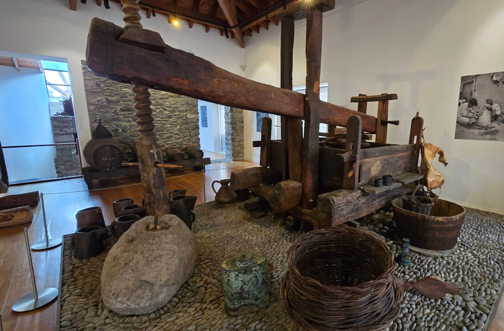 Museum of Ethnography