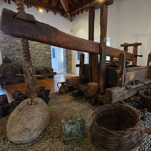 Museum of Ethnography