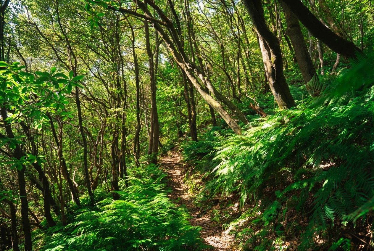 PR 5 - Vereda das Funduras