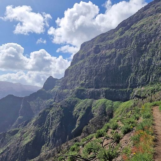 PR 12 - Caminho Real da Encumeada