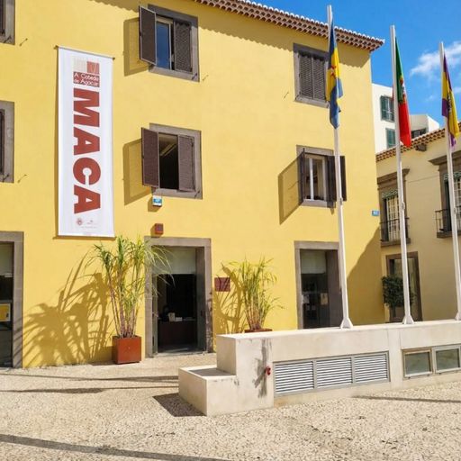 A Cidade do Açúcar Museum