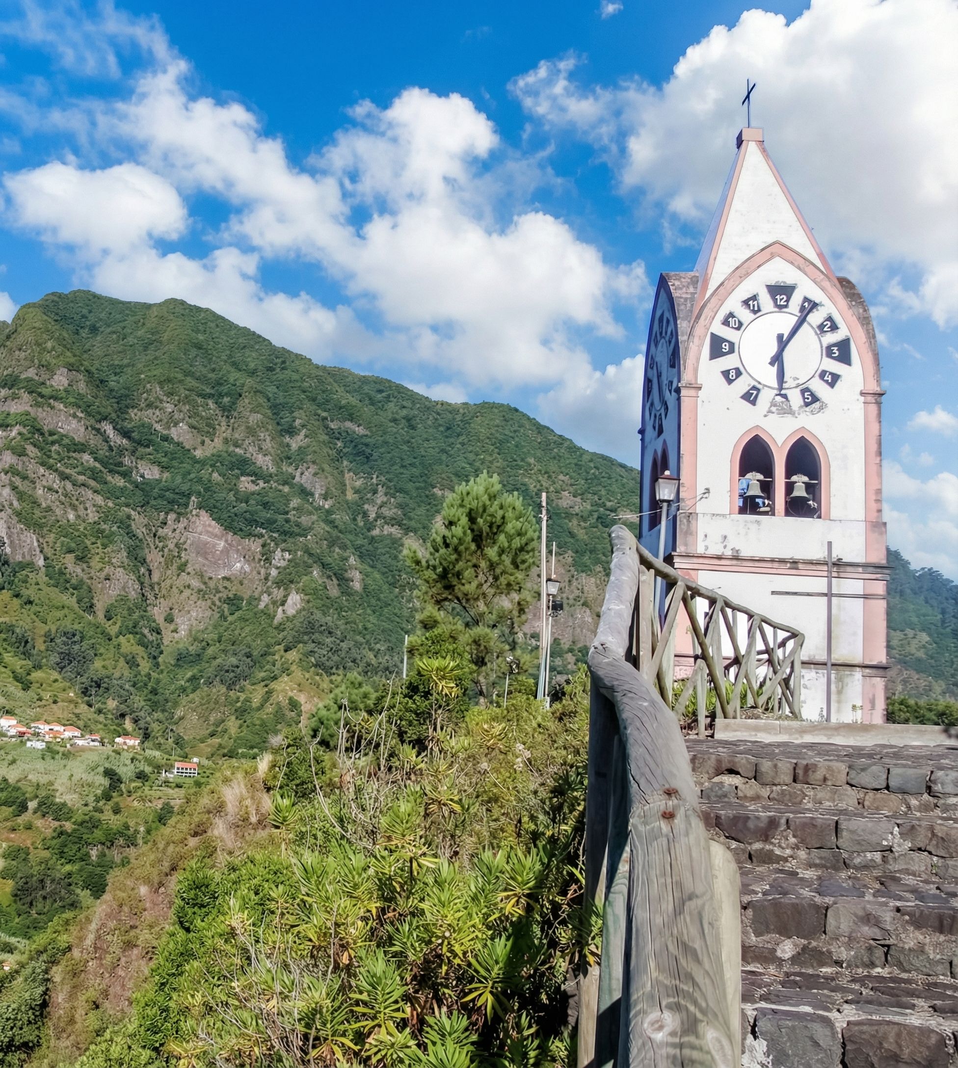Capela de Nossa Senhora de Fátima