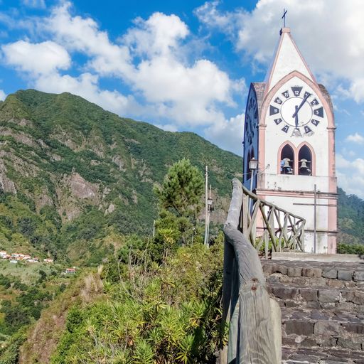 Capela de Nossa Senhora de Fátima