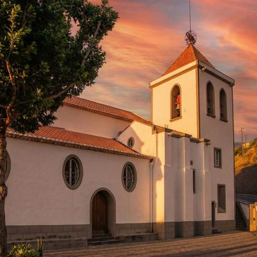 Espírito Santo Chapel