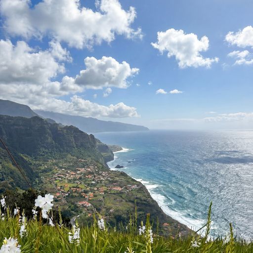 Miradouro da Beira da Quinta