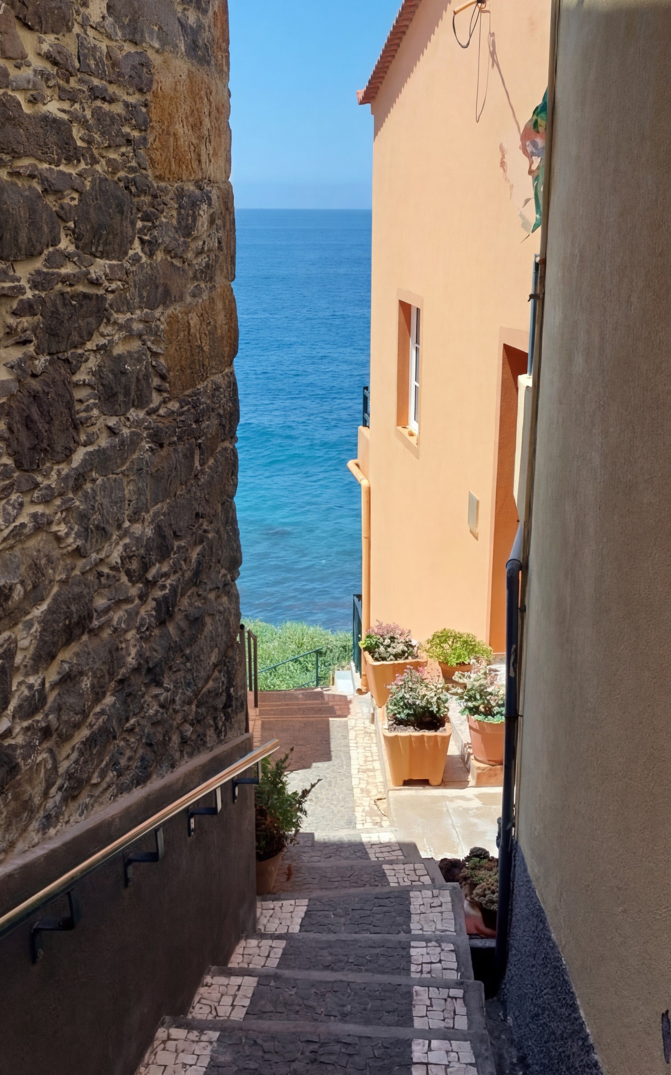 Jardim do Mar (Explore Old Town)