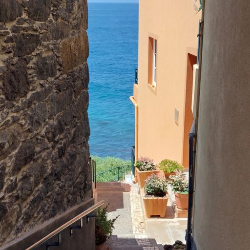 Jardim do Mar (Explore Old Town)