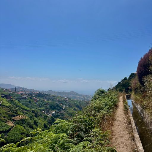 Levada do Norte