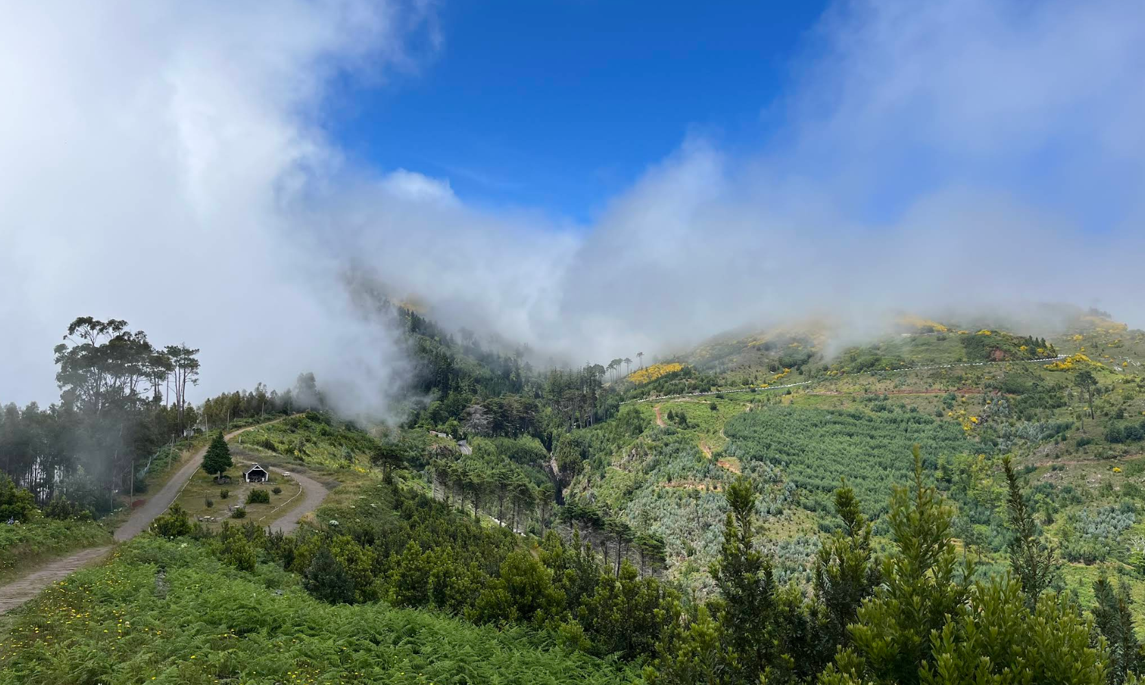Funchal Ecological Park