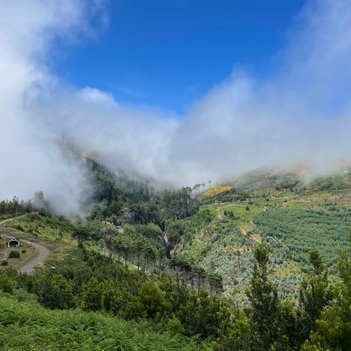 Funchal Ecological Park