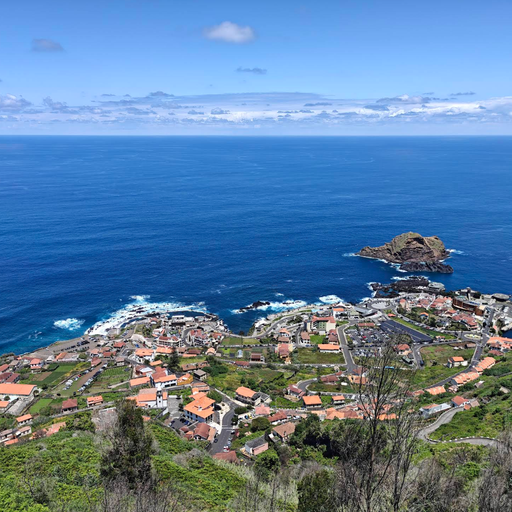 Miradouro da Santinha