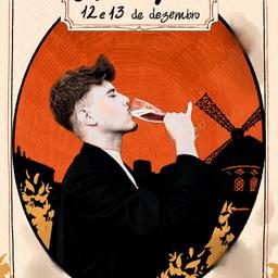 XXX Festival de Tunas Universitrias da Madeira