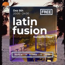 Latin Fusion