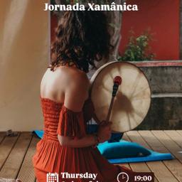 Cacao Ceremony & Shamanic Journey