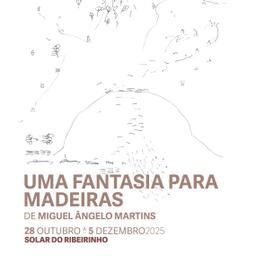 Uma Fantasia para Madeiras