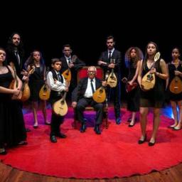 Mandoisland Concerts