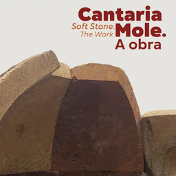 Cantaria Mole A obra