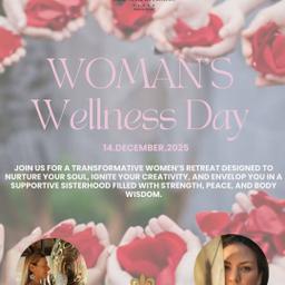 Womans Wellness Day
