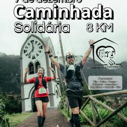 Caminhada Solidria